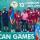 Jeux Africains 2024 : 18 médailles dont 2 en or, la moisson de la RDC